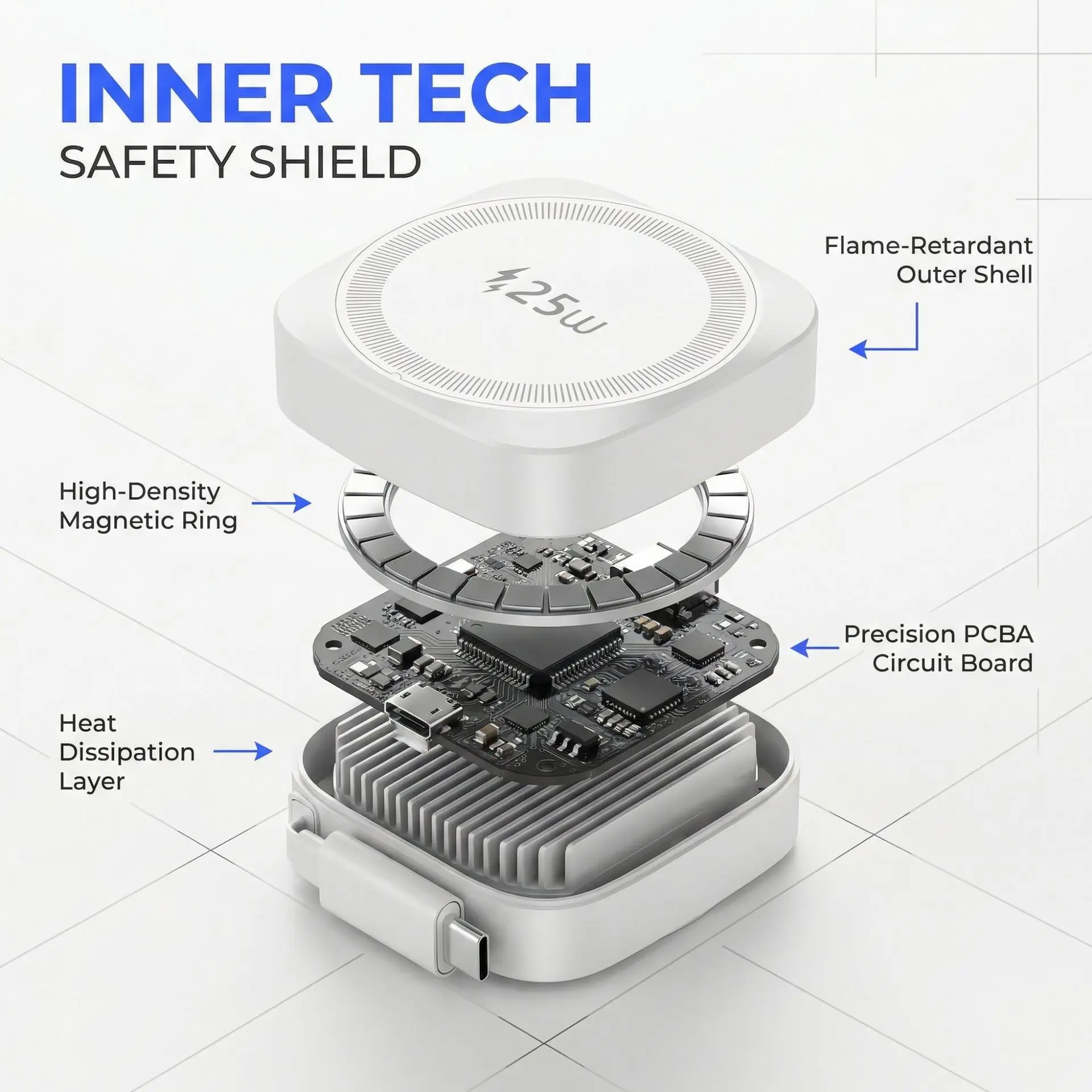 Thumbnail 2 - #69 Best Wireless Charging Pads to Buy In 2026