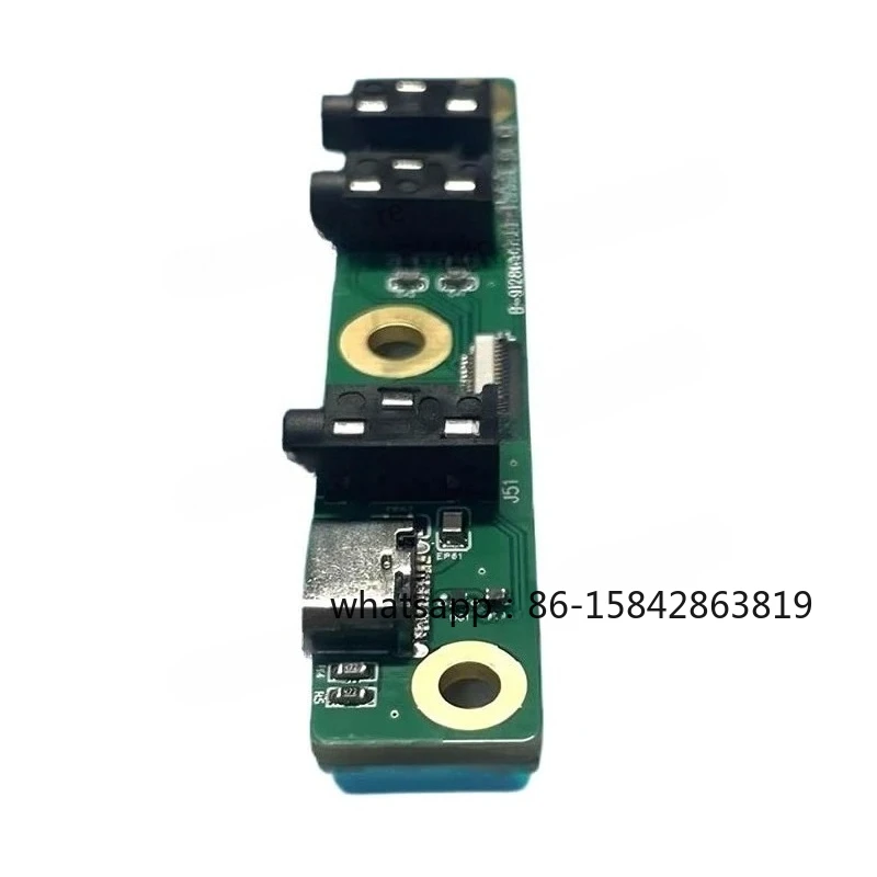 IC-705 Amateur Radio Transceiver Type-C USB-C Interface Upgrade Board