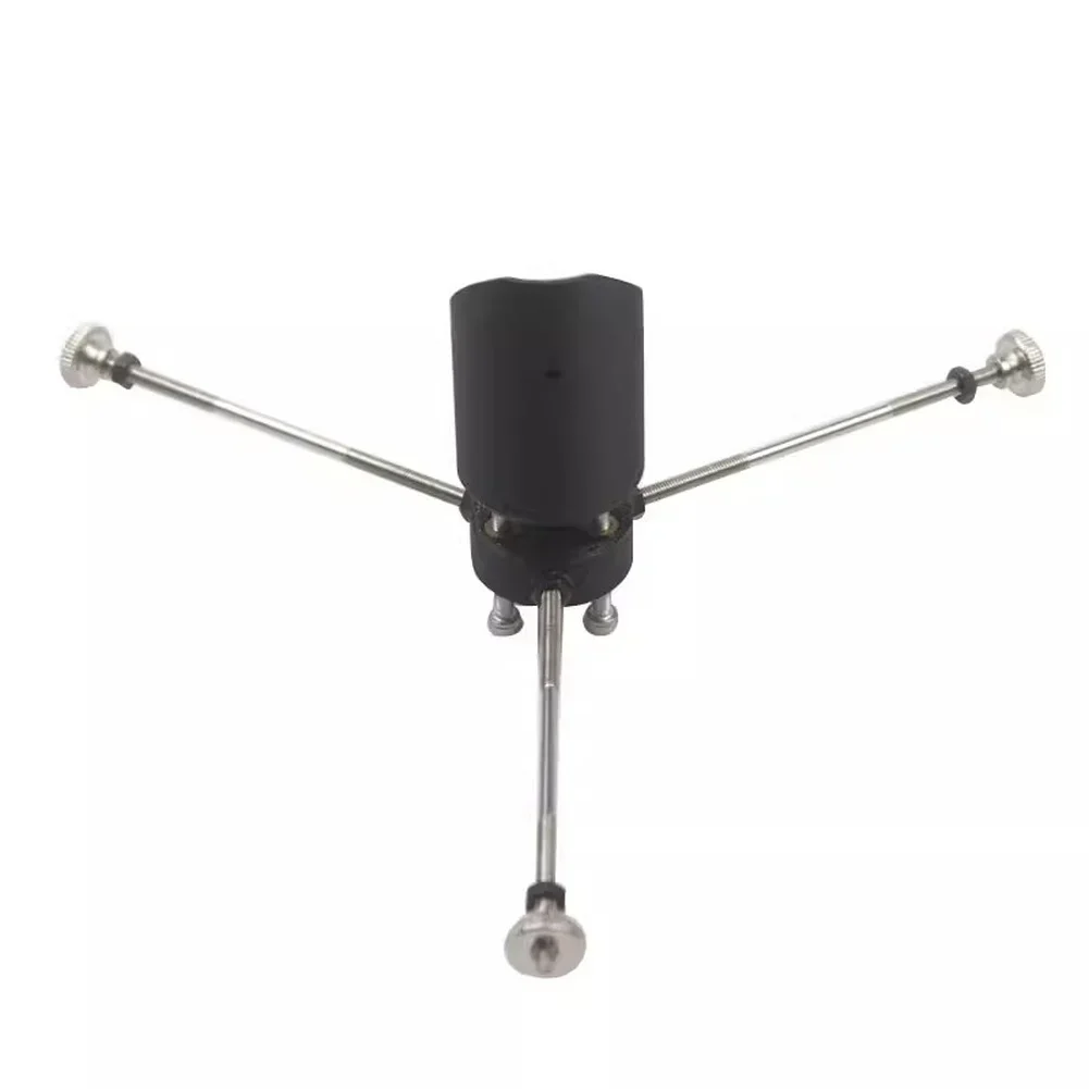 25mm 35mm Secondary Mirror Holder For 160mm Newtonian Telescope Photography Cassegrain Telescope Accessories Telescopio ﻿ view 3