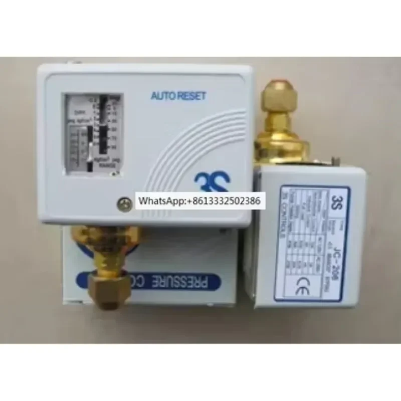 Korea Pressure Switch JC-200 JC-201 JC-202 JC-203 JC-206 JC-210 JC-230 JC-245 JC-220