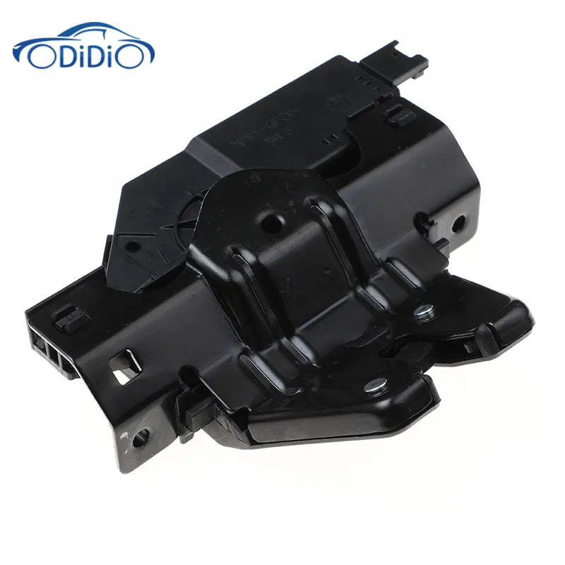 

Rear Tail Gate Latch Lock 5124-7840-617 51247840617 For BMW E46 E60 E63 525I 525Xi 530I 2004-2007