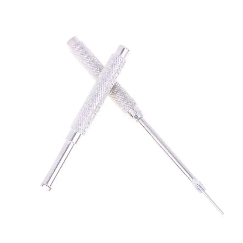 エアブラシスプレーガンニードルパッキングナット＆バルブネジ交換部品キットエアブラシアクセサリー交換メンテナンスツール