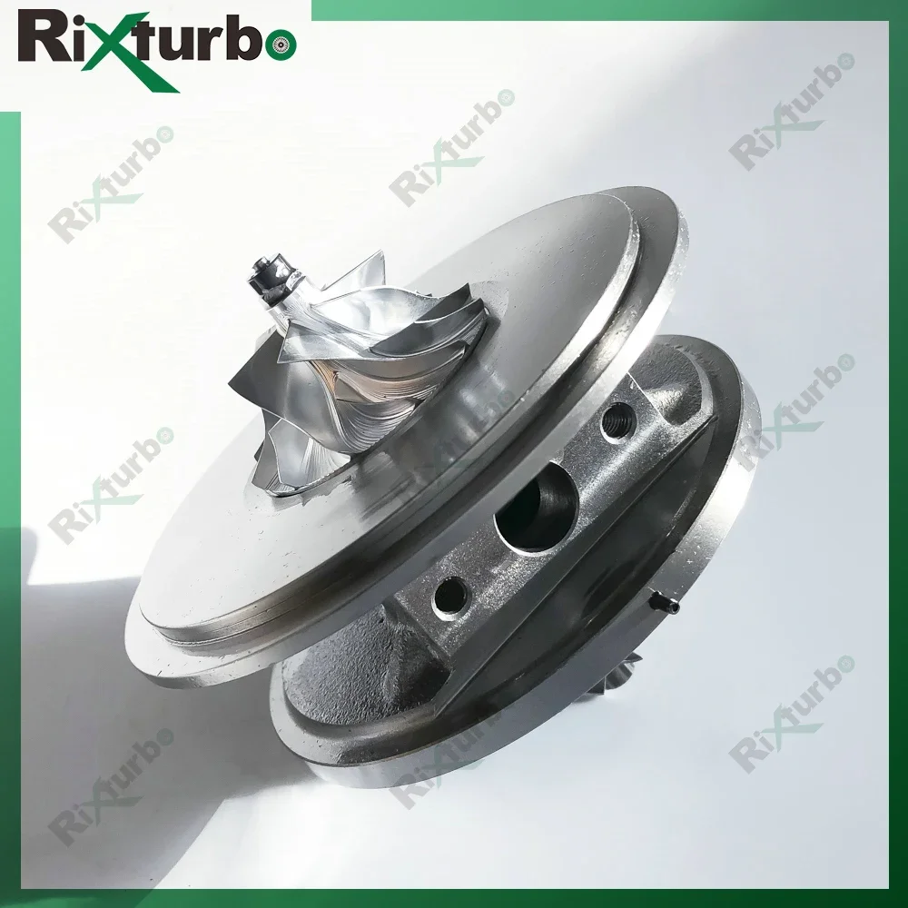 خرطوشة توربو MFS متوازنة لسيتروين جمبر أزرق HDi Multijet II 140k SCR E6d Turbine Core GTE1449KVZ 877674 877674-0004 580