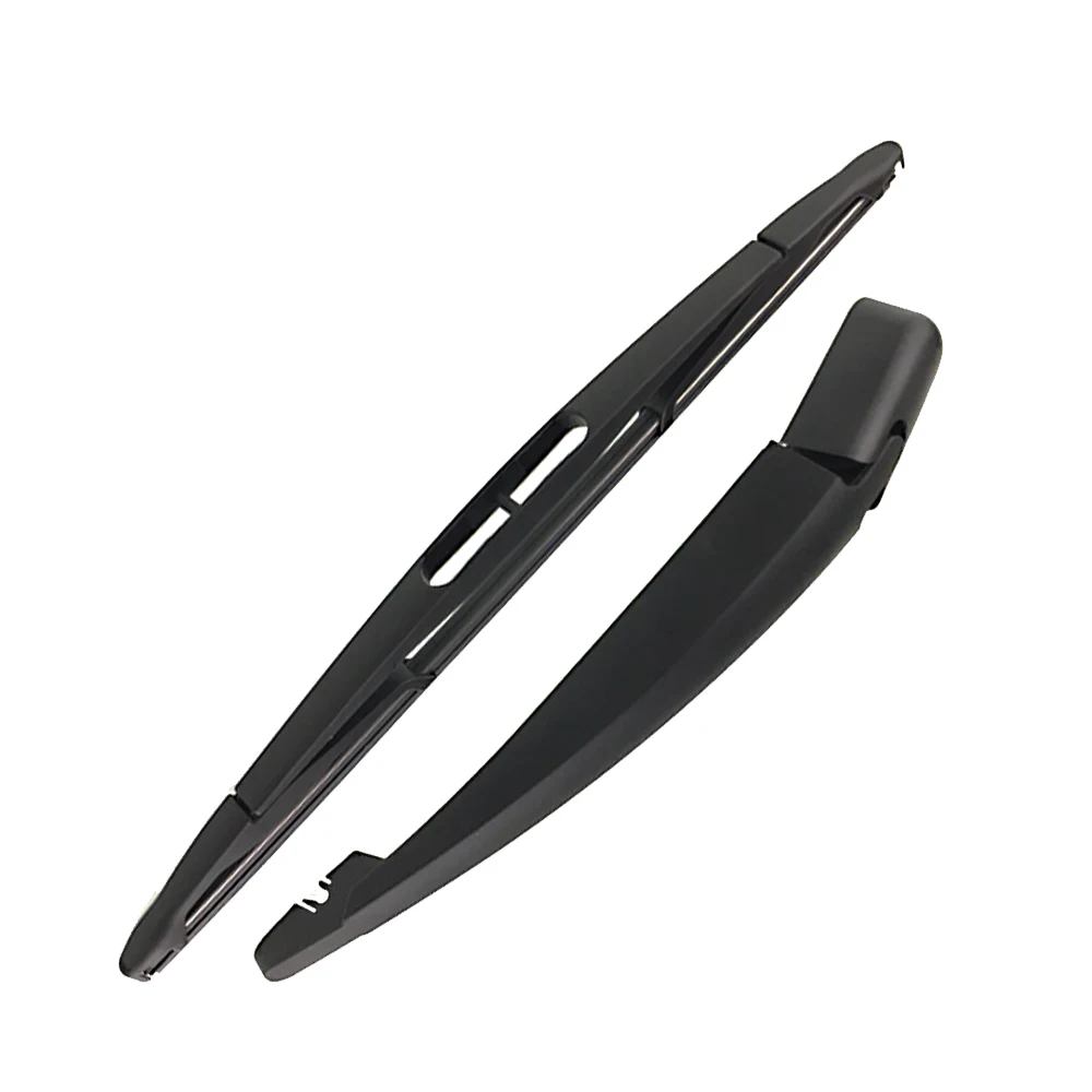 Car Rear Windshield Wiper Arm Blade Kit For Ford Flex 2009-2013 For Lincoln MKT 2010 2011 2012 2013 BA8Z-17526-A