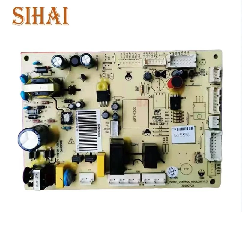 New For Cloudmi Ref…