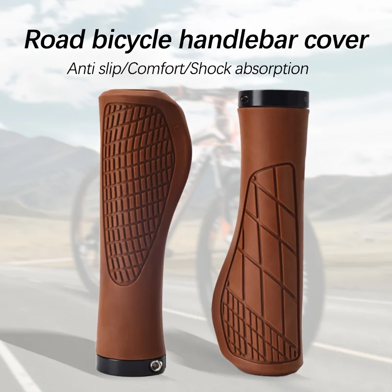 Bicycle Grips Lock …