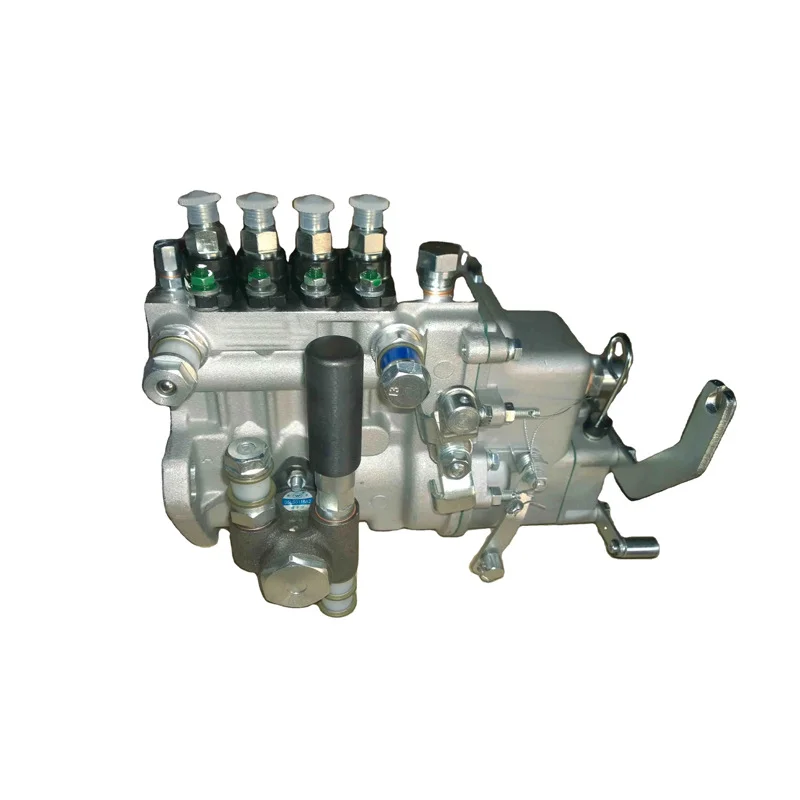 4100 fuel injection pump BHF4IW085027 automotive diesel oil pump 4IW297 is suitable for diesel engines