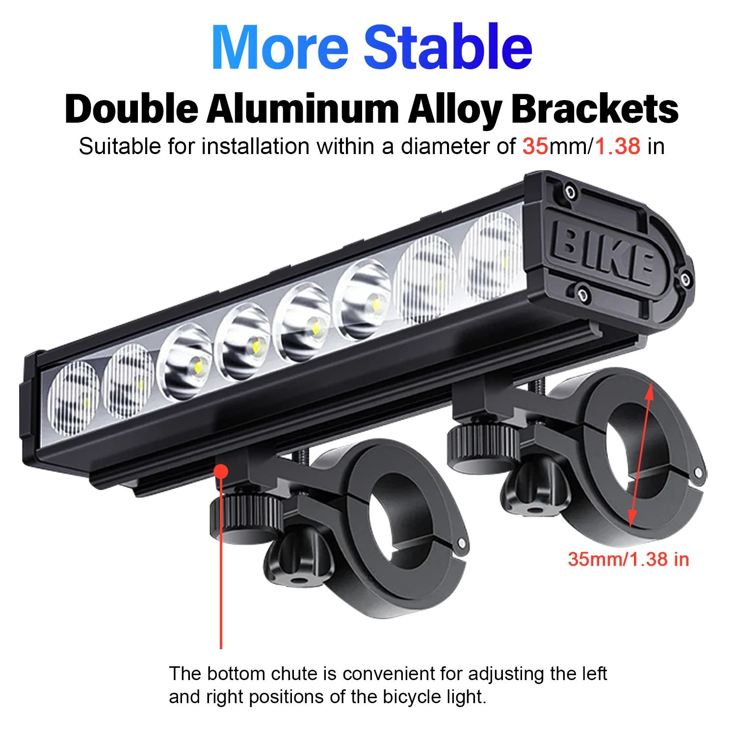 5/8 المصابيح دراجة أضواء الجبهة عالية التجويف الدراجة الخفيفة 10000mAh قوة البنك مصباح يدوي USB شحن الجبلية الطريق الدراجات ملحقات المصابيح