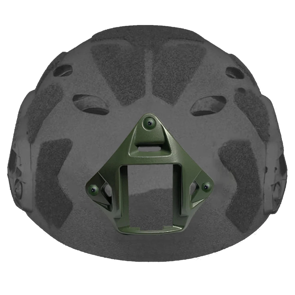 Tactical Helmet NVG Mount Night Vision Adapter Fit Hunting Shooting Game Field CS Riding FAST MICH/ACH/PASGT Helmets Accessories