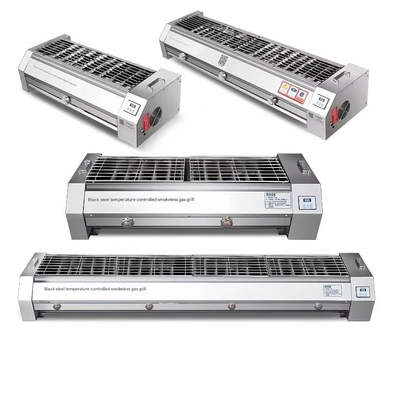 

Многофункциональная коммерческая мойка для барбекю — обслуживание гриля в сети