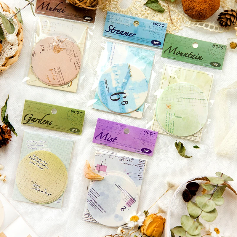 Рисунок 3 - блокнот художественный красочный