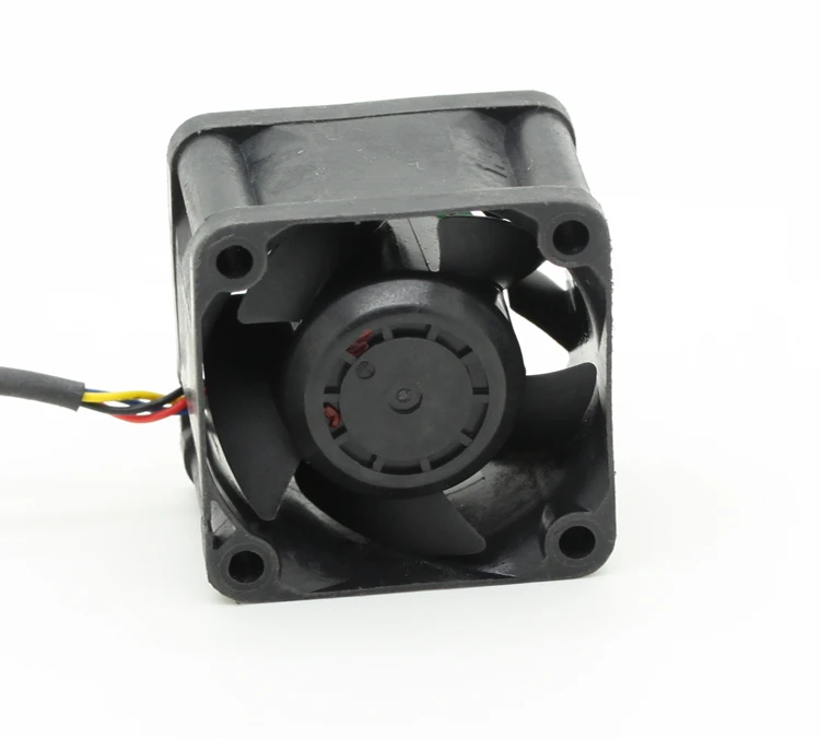 

W40S12BS4A5-57 4028 4 см 12 В 0,73 А Серверные вентиляторы 40*40*28 мм