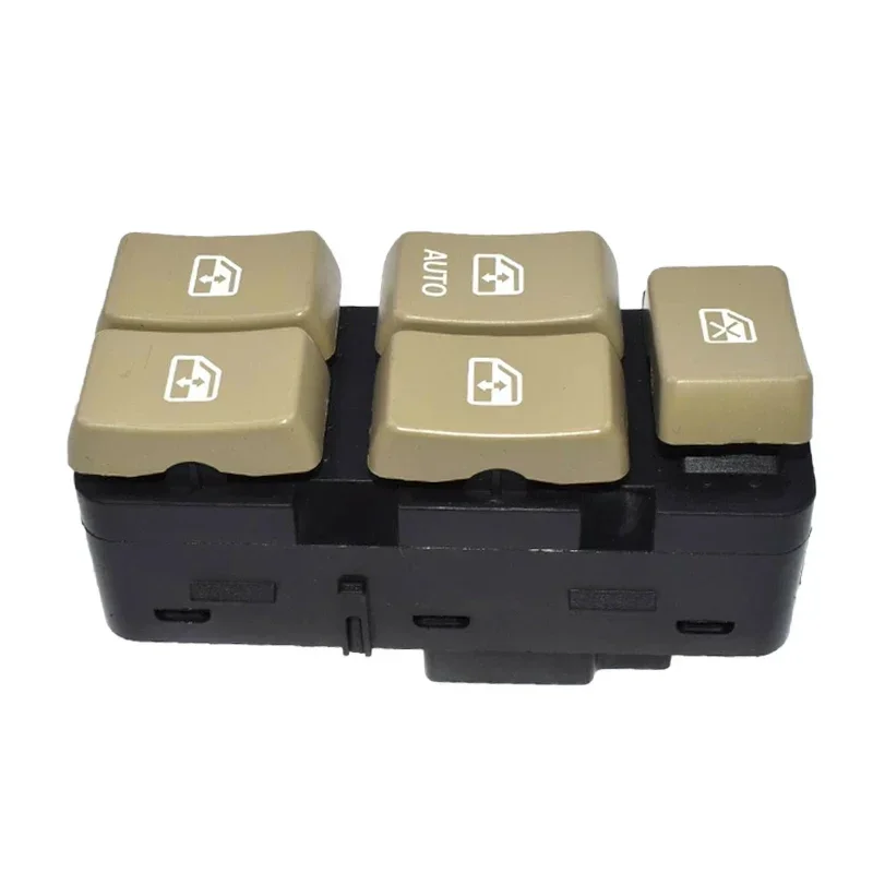 

Electric Window Main Switch 5475735 For 2002-2007 Buick Rendezvous New Power Window Switch