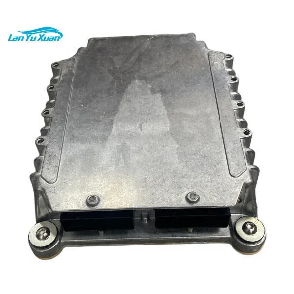 LNHF 20577135 14518349 ECU ECM شاحنة حفارة EC210B EC140 EC290 وحدة التحكم في المحرك مصنع المخرج 20577135 14518349 ل