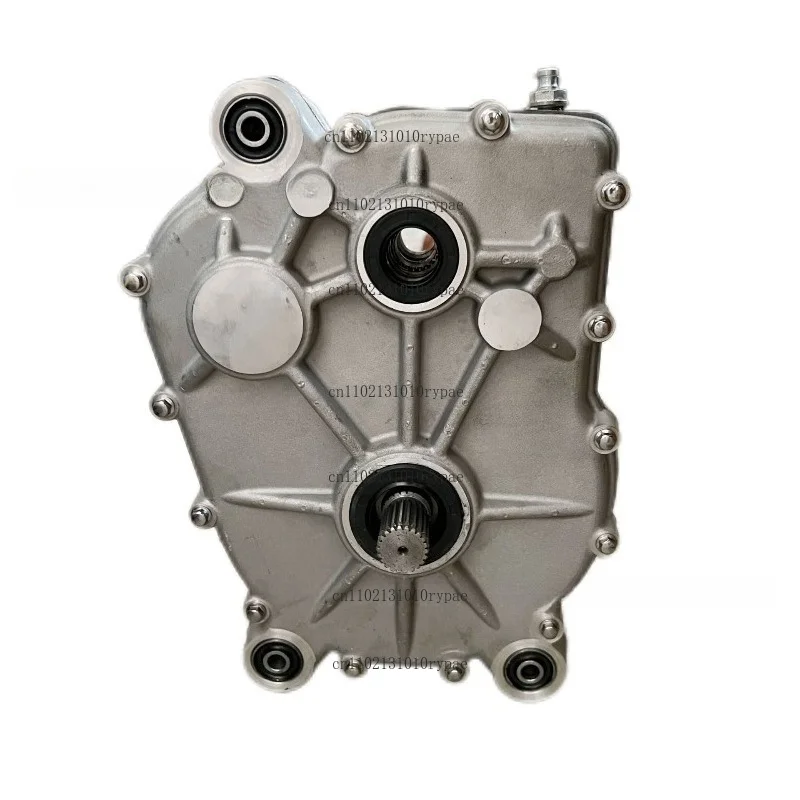 CF250 Engine Large Gearbox, Reverse Gearbox for Dune Buggies, Go-Karts and ATVs