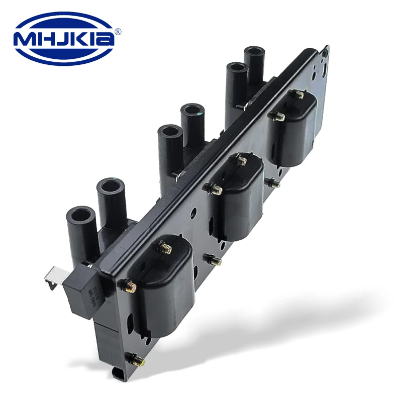 

Car Ignition Coil Fits For 1998-2005 Kia Carnival GLS 2.5L V6 Car Accessories Part No# 0K9BV-18-10X 0K9BV-1810X 0K9BV1810X