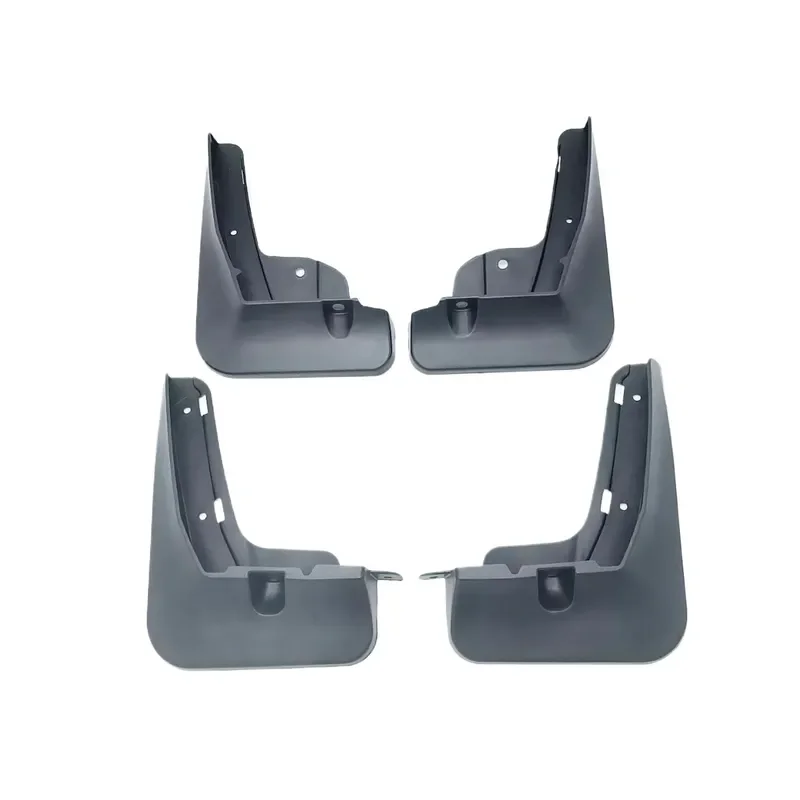 Premium EV Tire Fender Liner Mudguard Splash Guard Compatible with 2025 BYD Dolphin Smart Driving Edition Durable Plastic