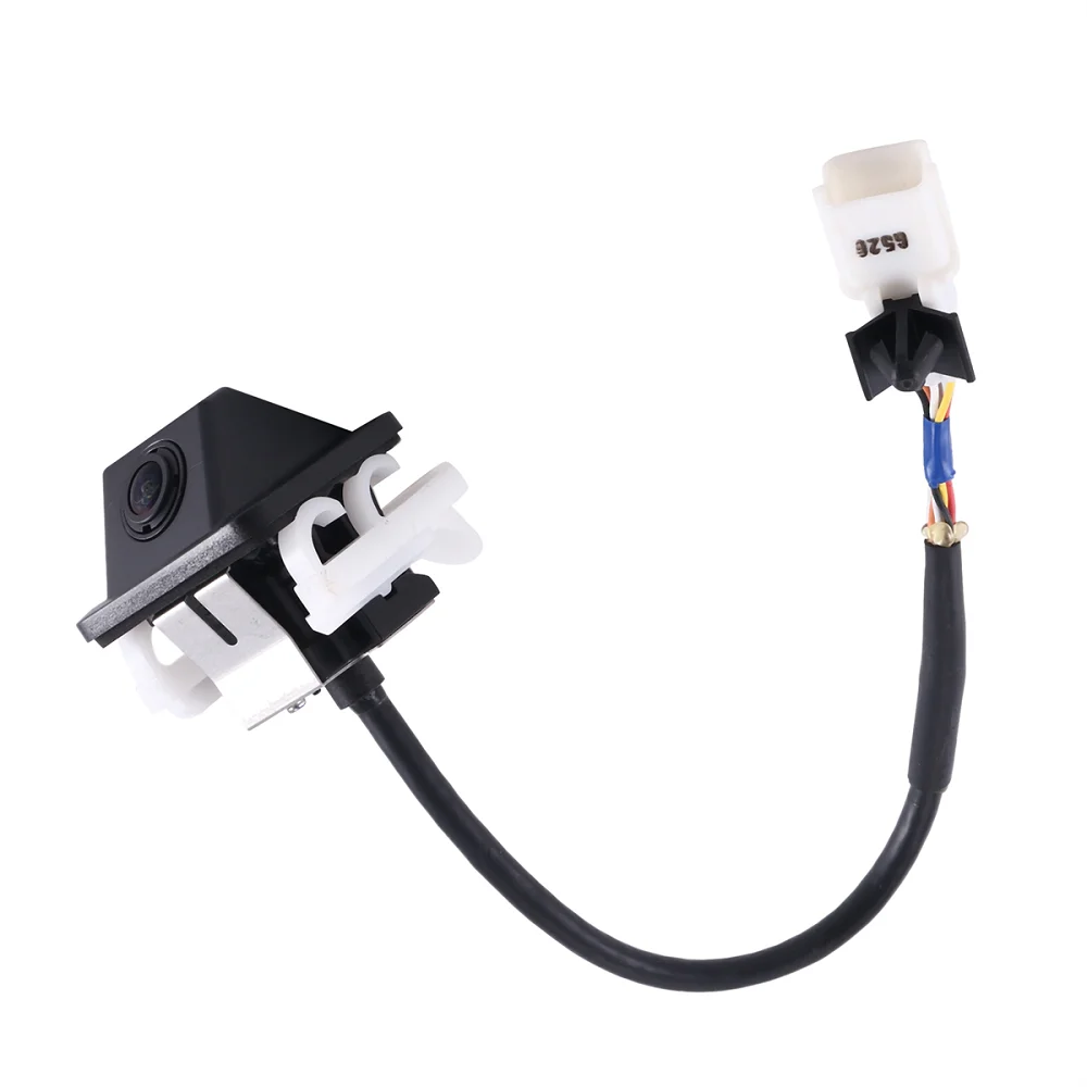 

New 95760-2T620 For Hyundai KIA Rear View Camera Reverse Camera Parking Assist Backup Camera 957602T620