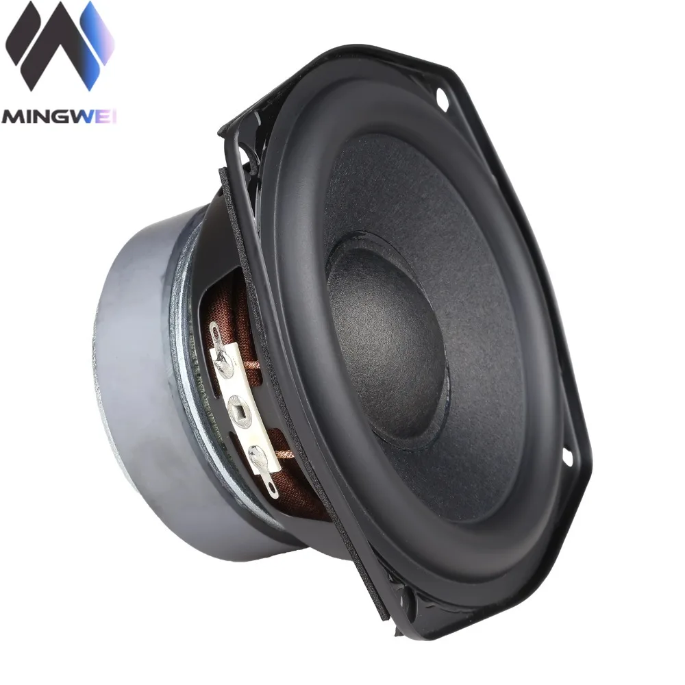 MW Audio 4.5