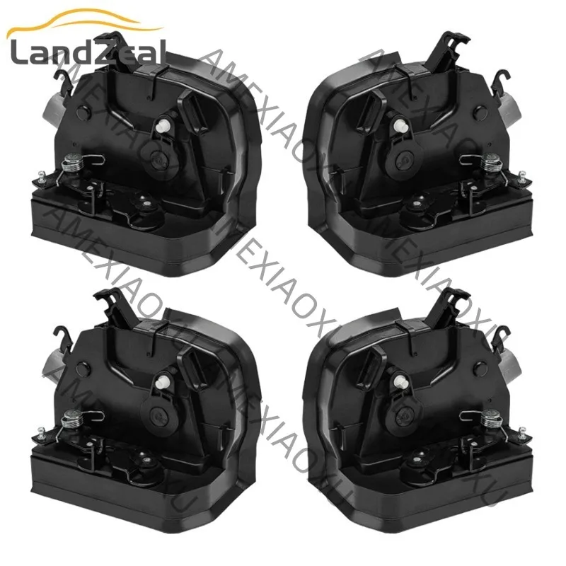 51228402602 51228402601 51218402540 51218402537 Front left/right Rear left/right Door Lock Actuator Motor for BMW E53 2000-2006