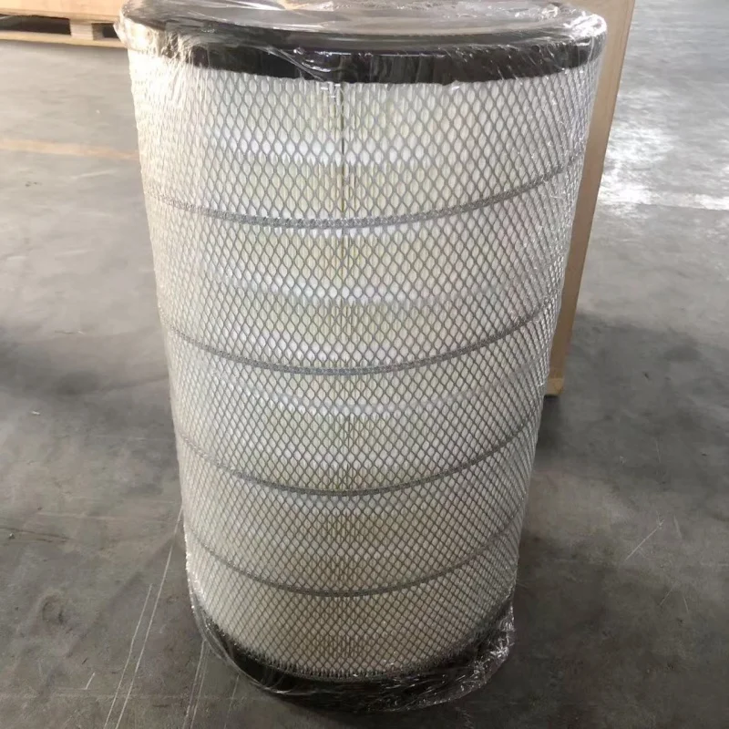 فلتر الهواء AA2960 AF26433 قطع غيار شاحنة السيارات خصم لفترة محدودة أداء عالي التكلفة درجة صناعية متينة