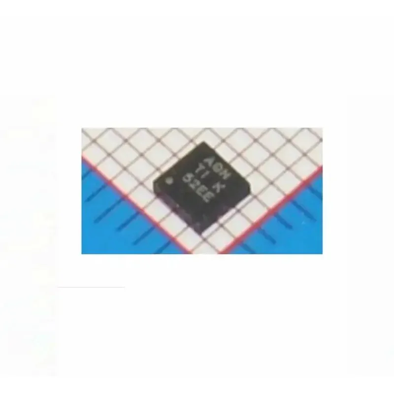 12PCS New original TPS61043DRBR AQN QFN-8 (Electronic Component)