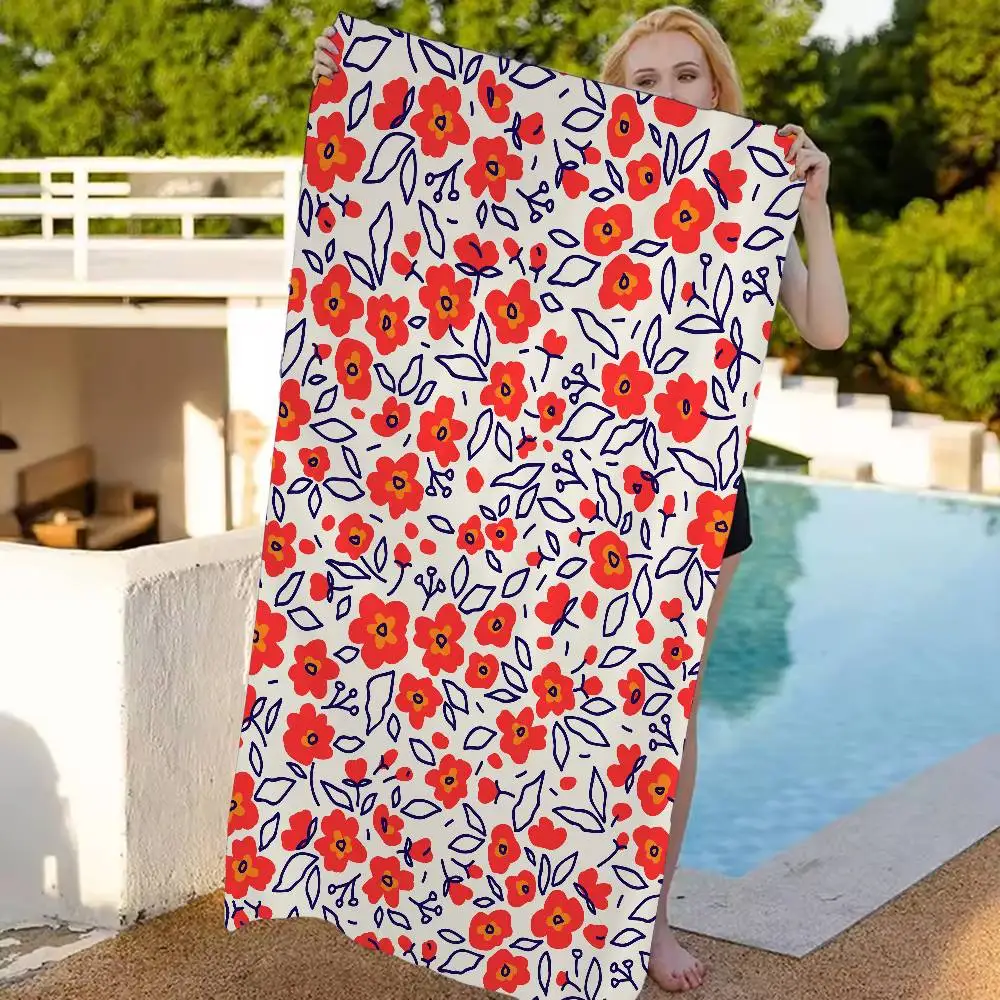 Fresh Small Floral … - image