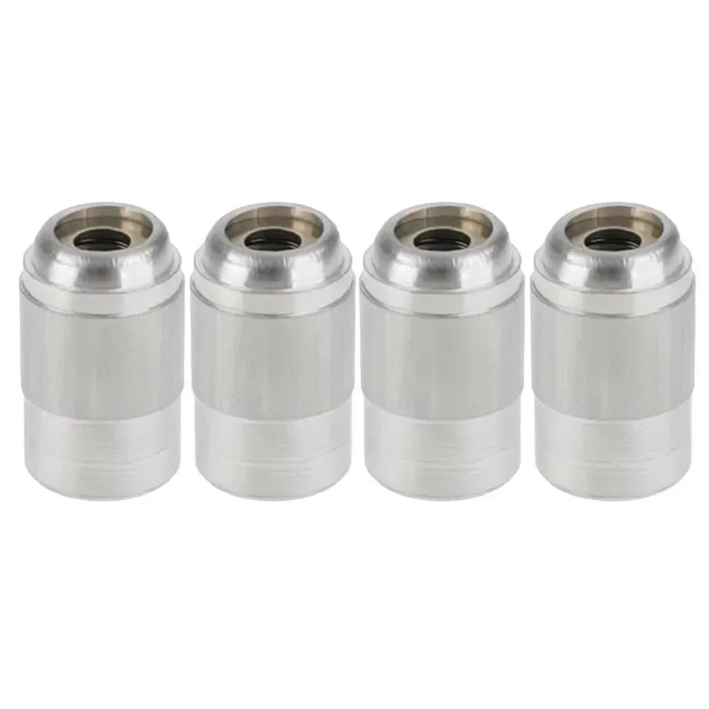 

4PCS Chainsaw Oil Tank Vent Valves Replacement for Models 460 440 260 360 034 200T Compatible with OEM 11286409100