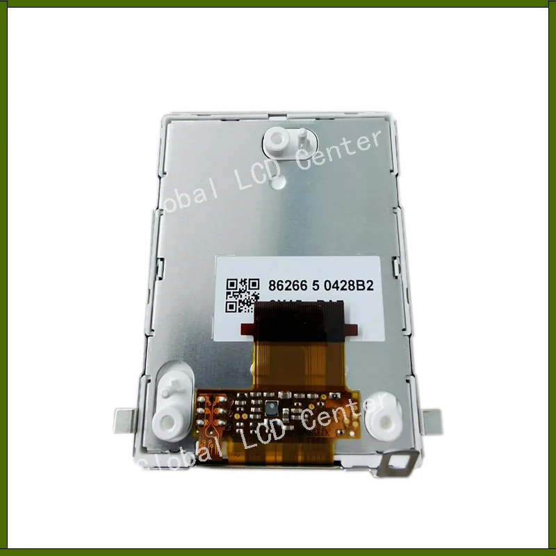 

L5F31002P00 GCX193AKM-T01 3,5-дюймовый ЖК-дисплей для Citroen C5 2013, приборная панель, ремонт экрана приборной панели 9805341480
