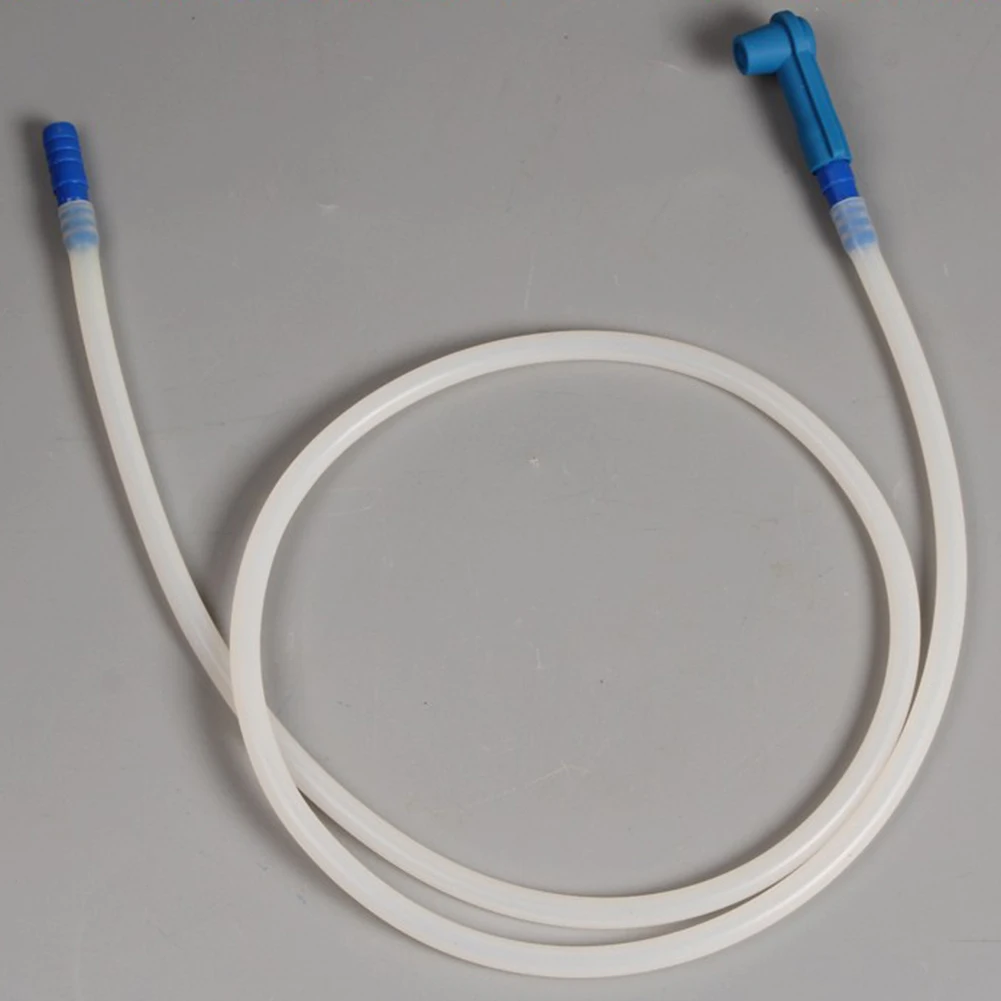 1 Set Car Brake Fluid Hose Fluid Bleeding Hose Brake Fluid Bleeder Bleeding Hose Bleeder Fluid Hose Hydraulic Clutch Tube