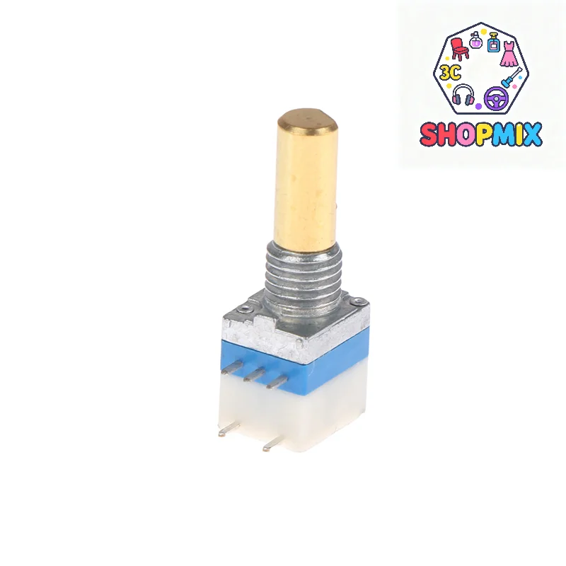 Power Knob Volume Switch Replacement For UV5R UV-5RA 5RE Series