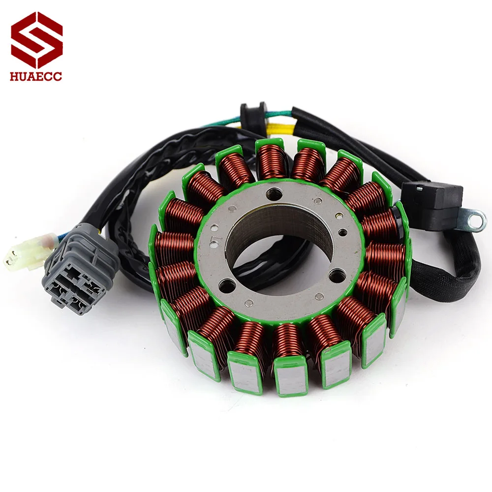 

S31120RCA000 Ignition Stator Magneto Coil for Bombardier Can-am DS250 2016 2015 2014 2013 2012 2011 2010 2009 2008