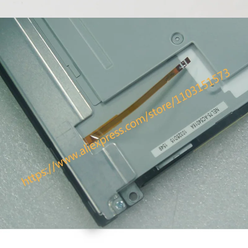 LT104AC54000 lcd screen panel 10.4 inch LT104AC54000 lcd display custom for john deere green star display