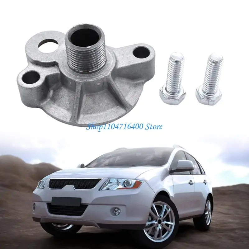 

y1gd Filter Adapter for 396 402 427 454 Automotive Accessory Quick Installation