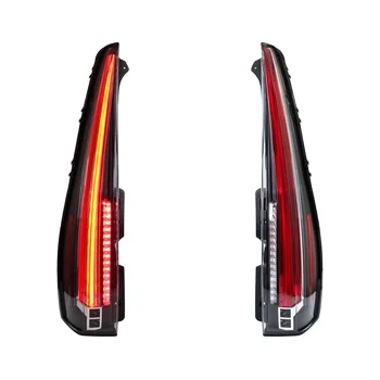 HGD Good Quality Car Tail Light For Cadillac Escalade 2007-2014 stop lamp