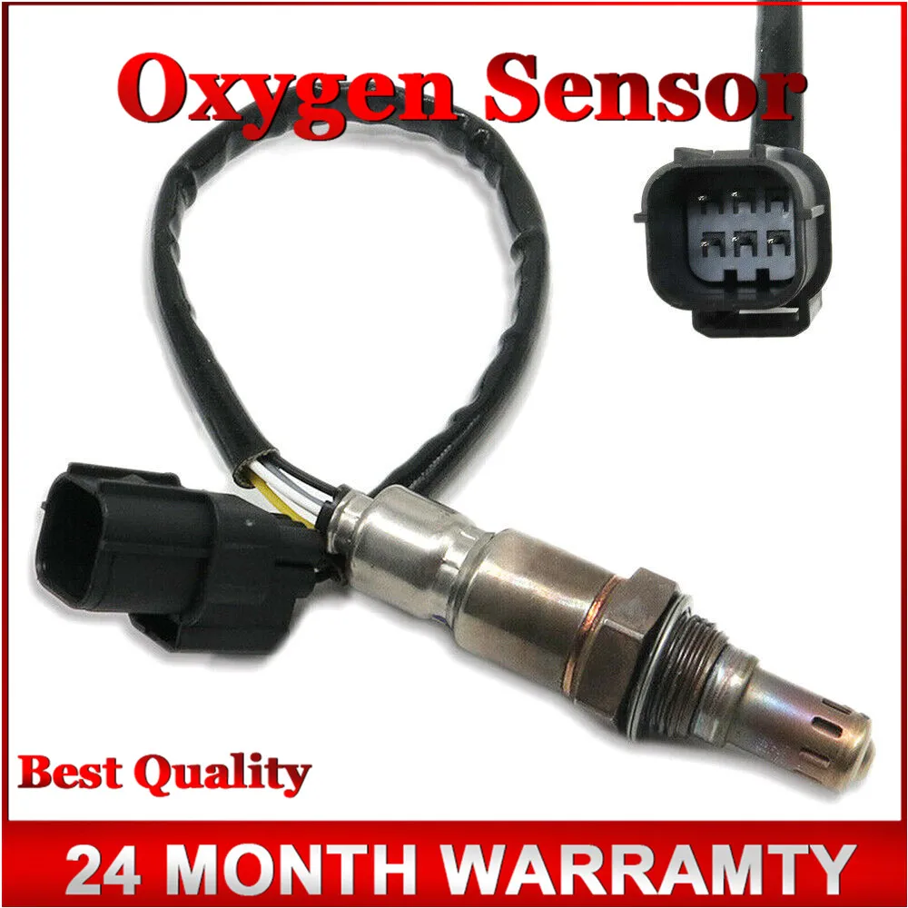 

Датчик кислорода 36531-RN0-A01 для Honda Accord, Odyssey, Ridgeline, Pilot, Acura MDX, RDX, RLX, TLX 3.5L 2013-2017 гг.