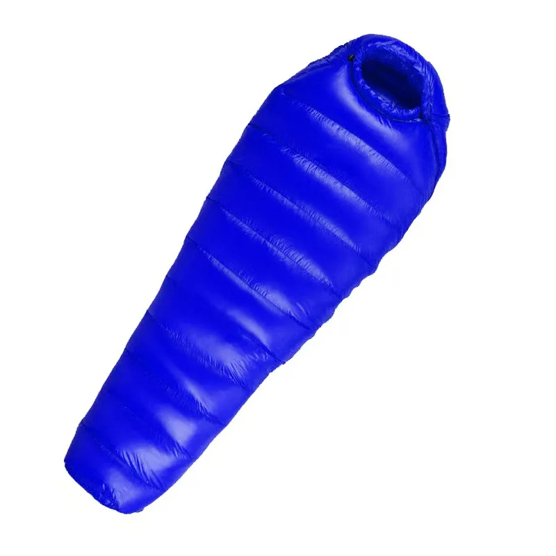 

Sleeping Bag -40 Warm Camping Thermal Heated Sleeping Bags for Winter