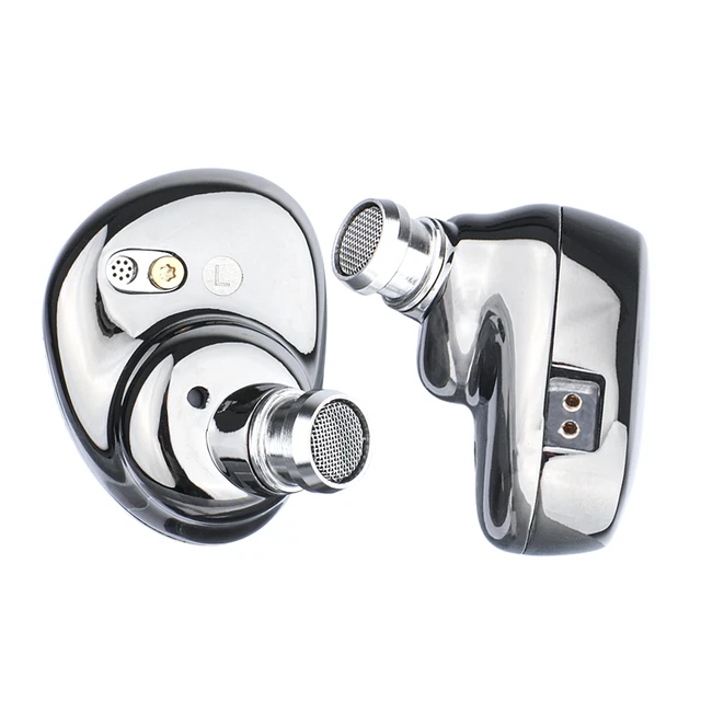 SIMGOT EA500 LM The 2nd Generation Of Dual-Magnet & Dual-Cavity 