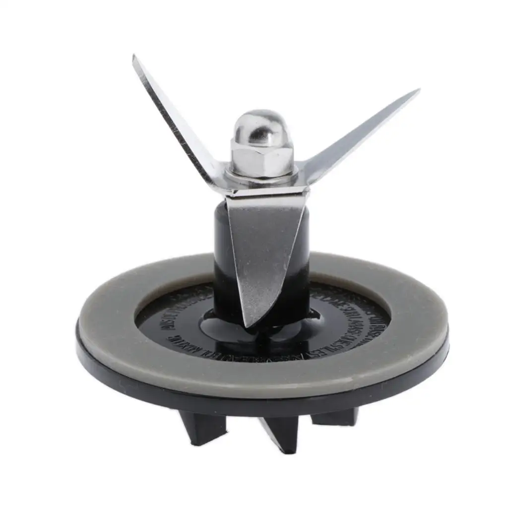 3–4er-Pack SPB-456-2B Mixermesser ohne Dichtung