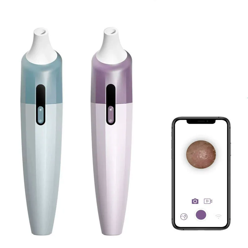 

Portable Nose Facial Pore Deep Cleansing Pore Cleaner Tool