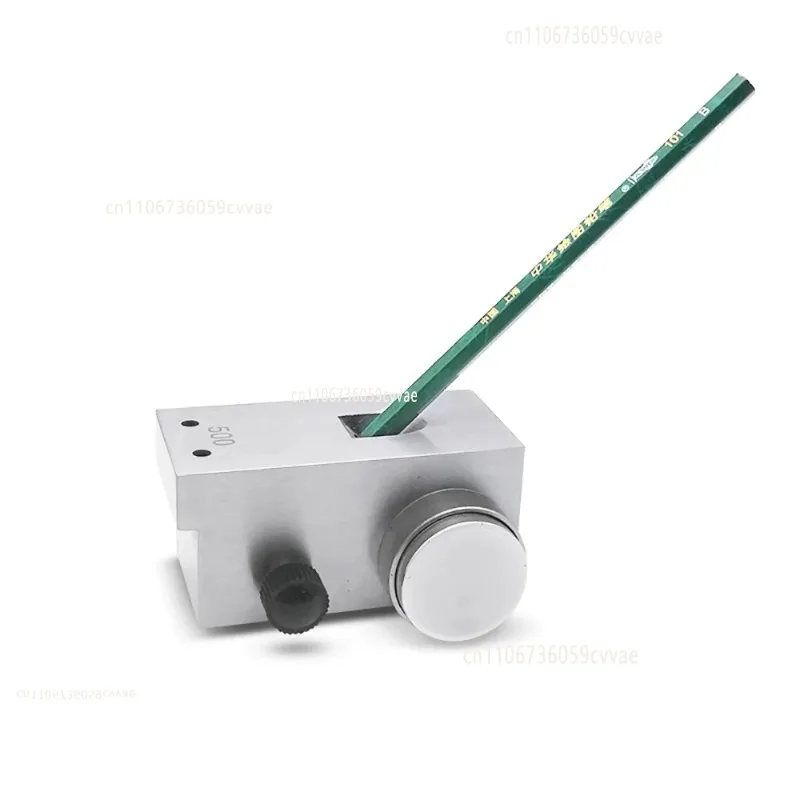 QHQ-A Portable Pencil Hardness Tester Coating Hardness Testing Device Scratch Tester Paint Film Hardness Tester 500/750/1000G
