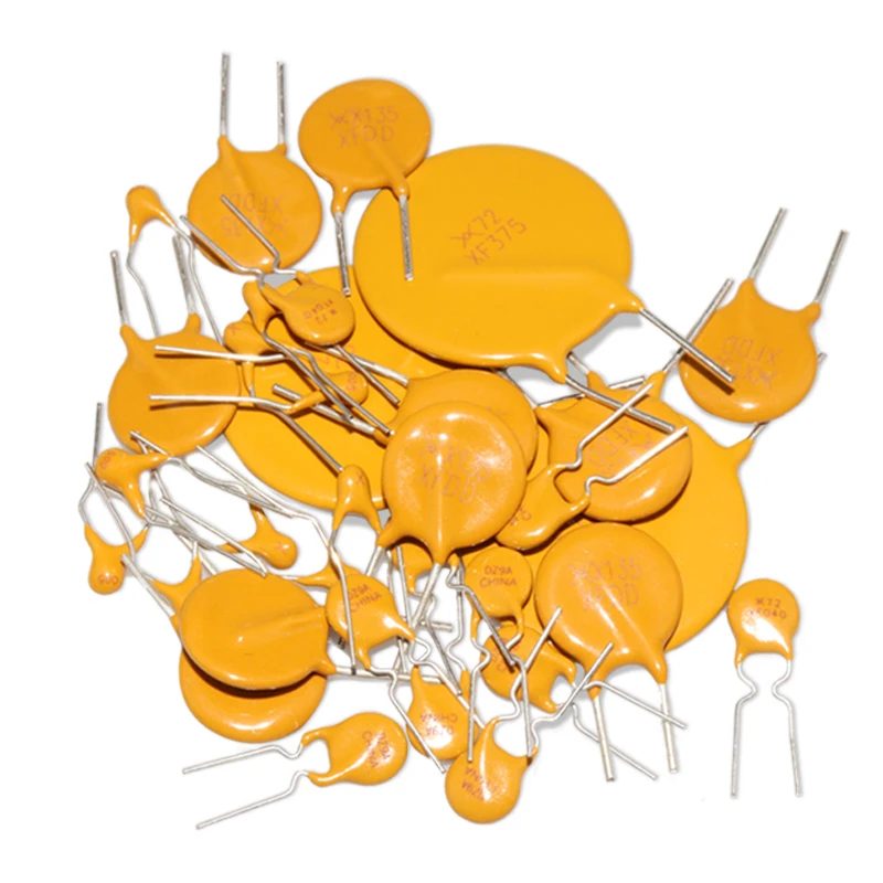 50PCS RUEF600 UF600 30V 6A PPTC Resettable Fuse