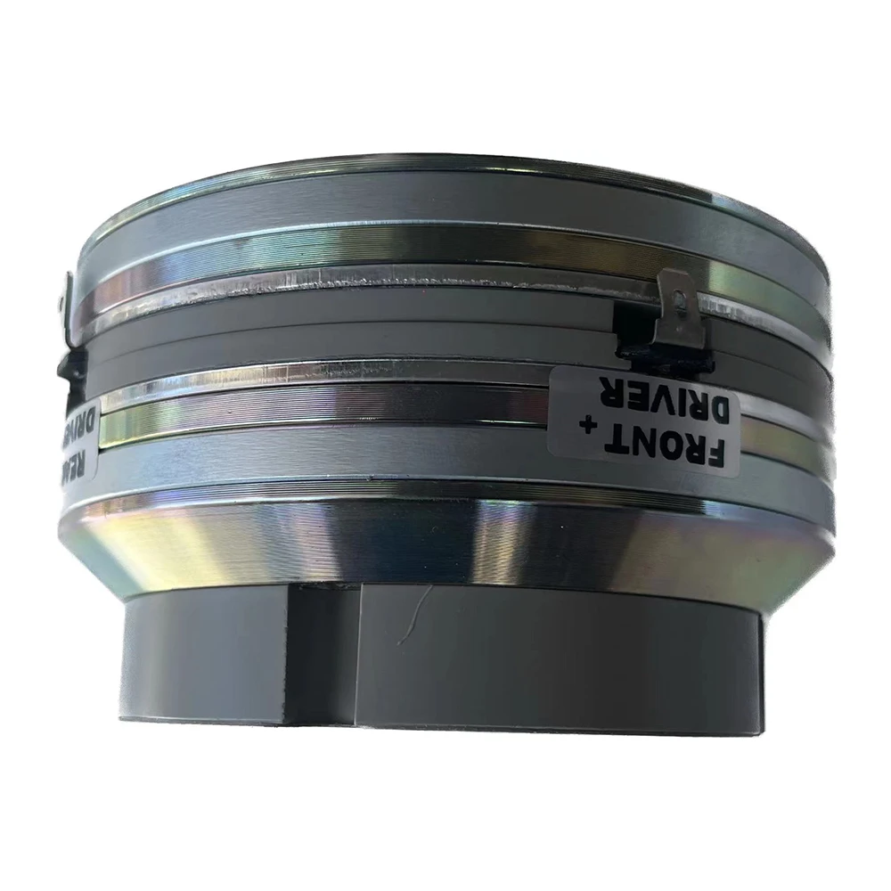36 Mm Throat Dual Diaphragm Dual 76 Mm Voice Coil D2 2*8 Ohm Compression Horn Driver