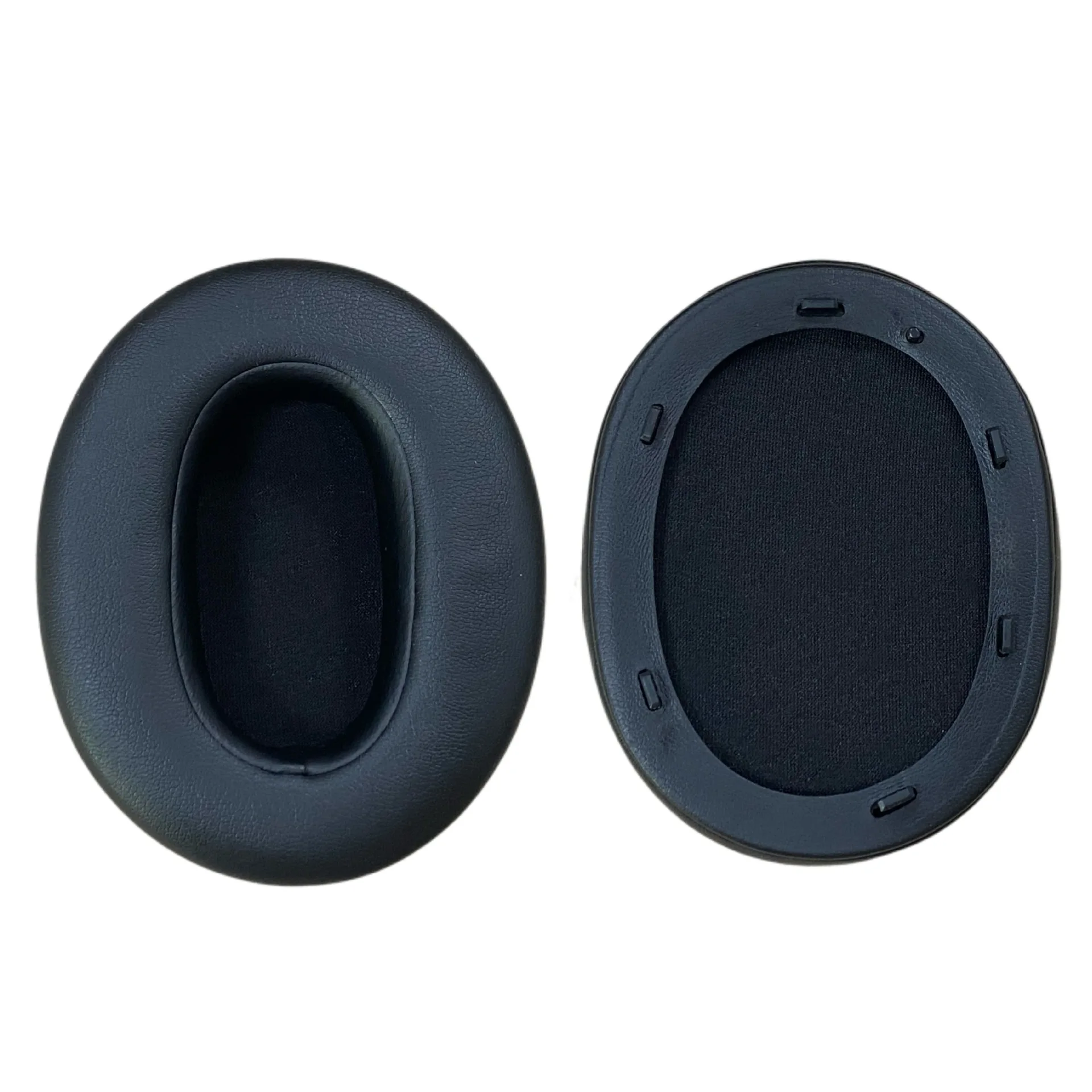 Almohadillas para auriculares Sony ULT WEAR/WH-ULT900N (WHULT900N), almohadillas de repuesto para los oídos, cojines, diadema protectora