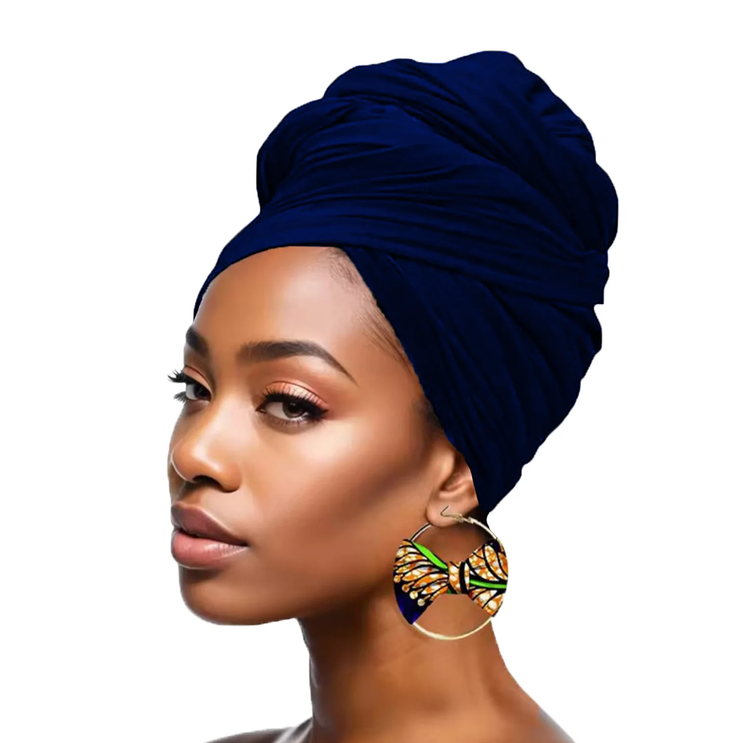 

Шарф-хиджаб, женский однотонный трикотаж, тонкий мягкий эластичный солнцезащитный крем, шаль, платок, женские шарфы из пашмины