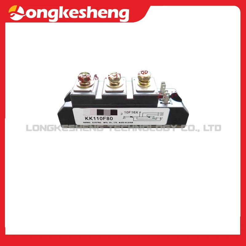 الوحدة الأصلية الموجودة في المخزون ، KK110F120 ، KK110F80 ، KK110F40 ، KK110F160 ، شحن مجاني