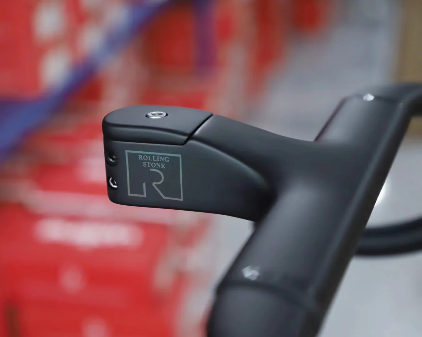 RollingStone Carbon Road Handlebar 360-440mm for FSA ACR