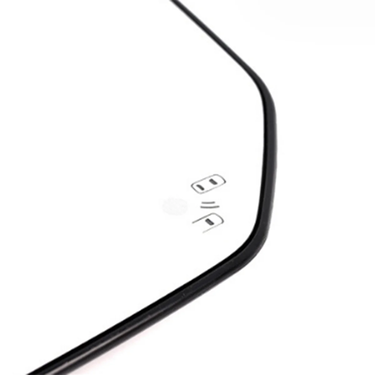 

Автомобильное левое зеркало заднего вида с подогревом и слепой пятном для пикапа Ford F150 2015-2022, автомобильные аксессуары