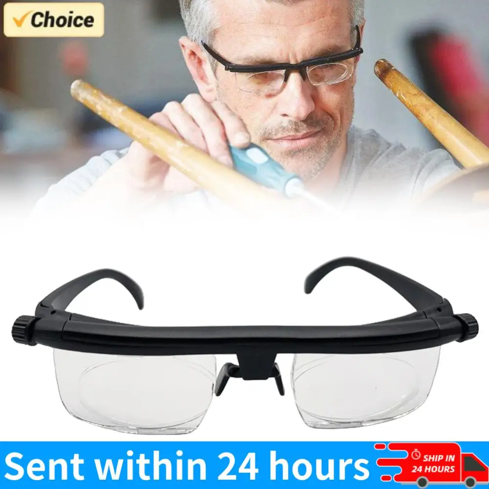 Vision Zoom Reading…