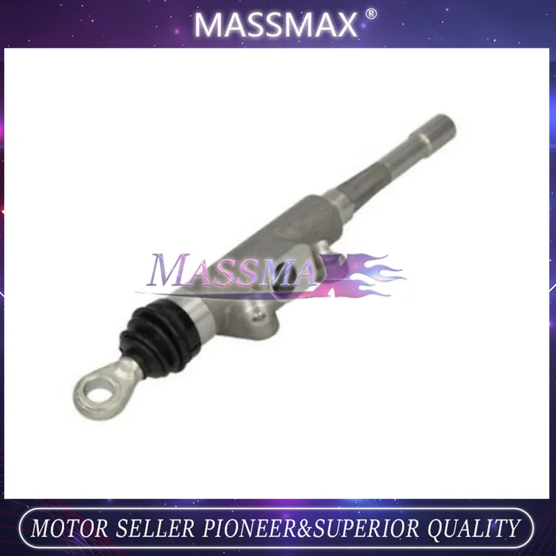 Clutch Master Cylinder Fit For BMW E12 E21 E24 E28 318i 325i 528i 530i 630cis M5 M6 21521152658